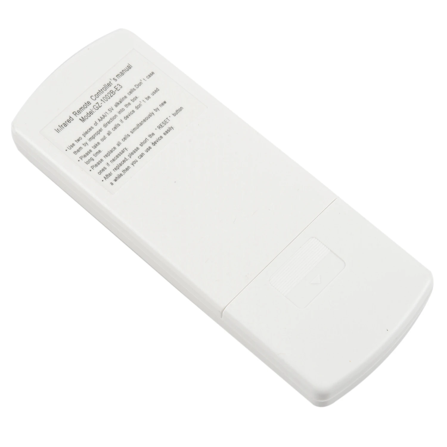 Fernbedienung für galanz GZ-1002B-E1 GZ-1002B-E3 GZ-1002A-E3 klimaanlage