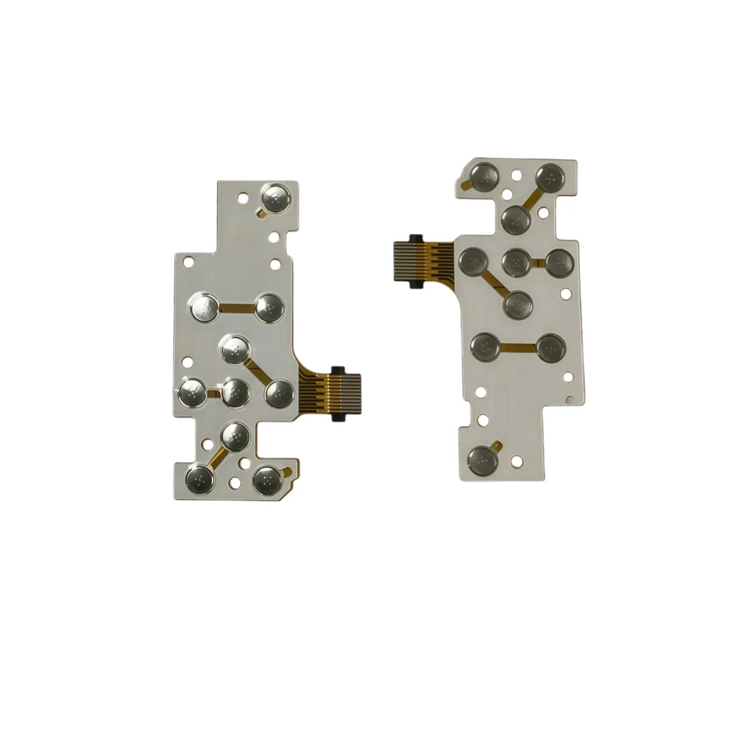 

Brand New Keypad Button Board Flex Cable For Nikon A300 Digital Camera