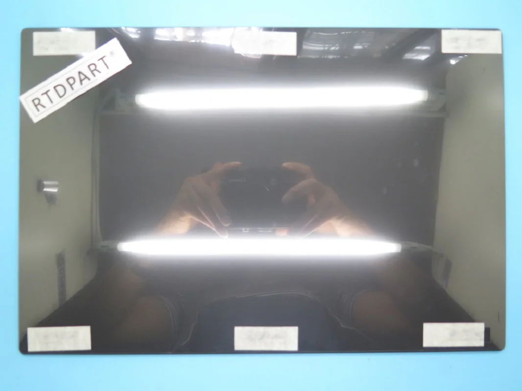 

Верхняя крышка ЖК-дисплея для ноутбука Lenovo Thinkpad X1 Carbon 5-го поколения 01LV492 SM10L66729 SM20L71031 AQ12S000300 задняя крышка чехол новый