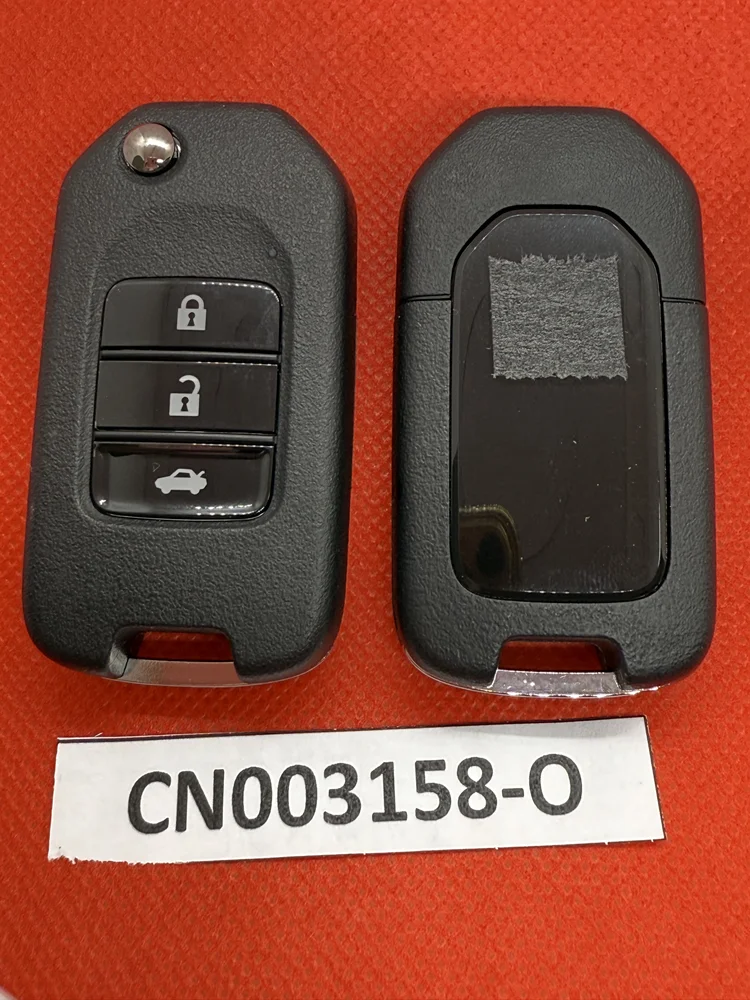 

CN003158 OEM FCC TWB1G721 For Honda Accord 2013+ 3 Buttons Remote Car Key 433mhz 47 Chip