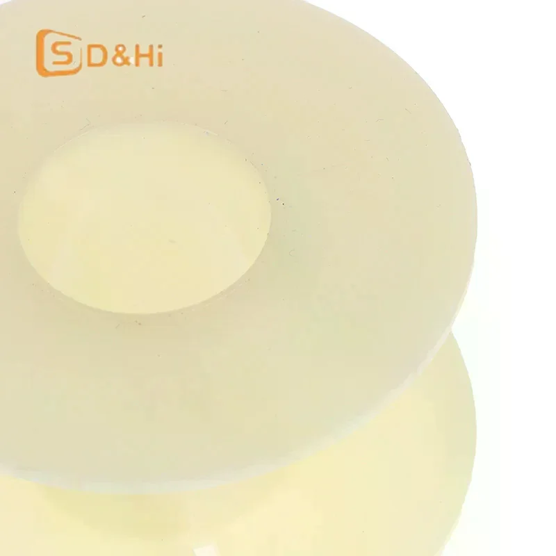 5Pcs 22*10 32*20 38*16 39*26 50*29 53*29mm Bobbin Wire Coil Former FR Speaker Crossover Inductor Transformer Frequency Divider