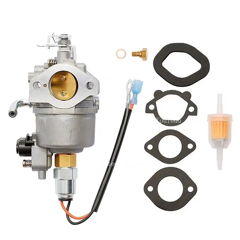 Apply To A041D736 A042P619 146-0785 Generator 4000-Watt 4KYFA26100 Carburetor