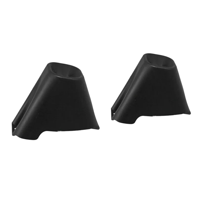 

A36T-2PCS 1514466-00-A Поддержка бампера передней нижней решетки для Tesla Model Y 2020-2023, кронштейн рамы резервуара для воды 151446600A