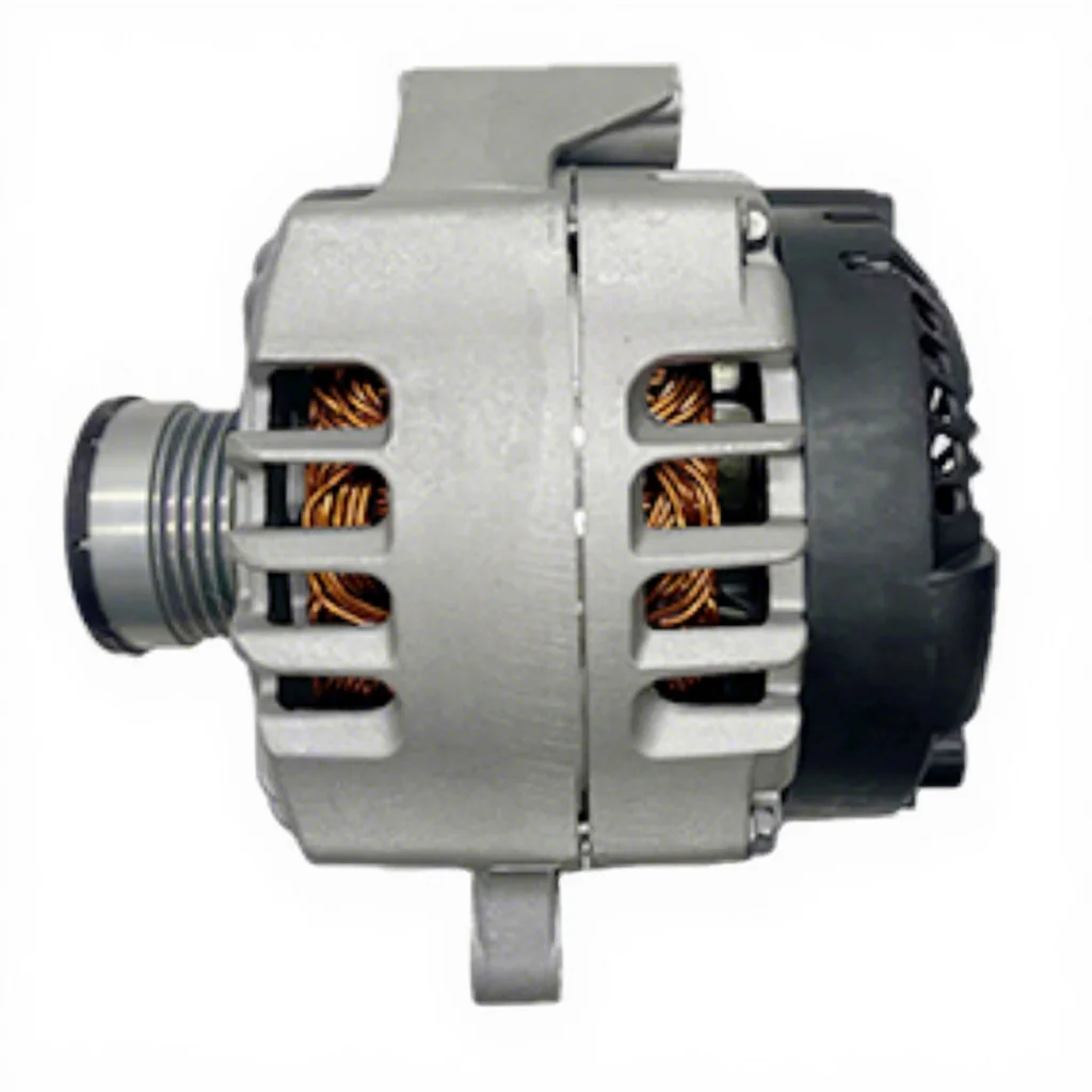 

CAR ALTERNATOR For Rongwei W5 10039732 TG14S030