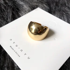 9 Hauptverkaufsring Silber Largo - №8