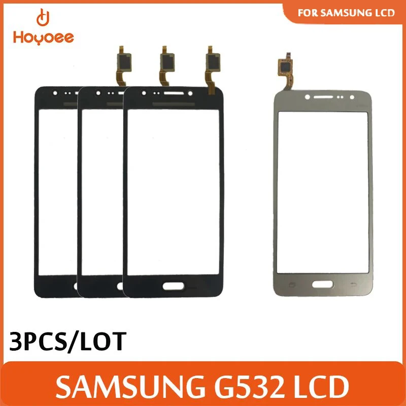 Mobile Phone Touch Screen for Samsung Touch Screen J2 Prime G532 G530 G531 G550 J105 J1mini G9152 9150 G7102 Screen Touch