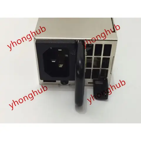 EMACS M1S-3500V Server Power Supply 500W 1U PSU  Sever Computer