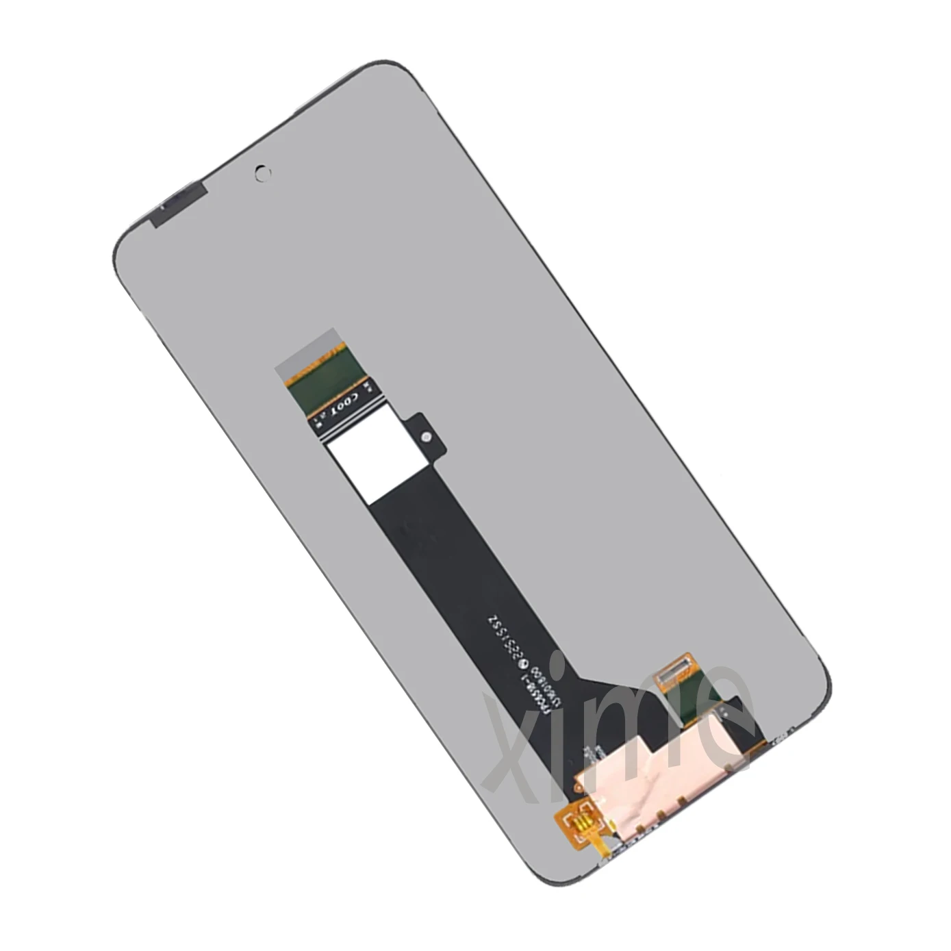 100% Tested For Motorola Moto G13 LCD For Moto G23 Display Touch Screen Digitizer Assembly Replacement Repair Parts High quality