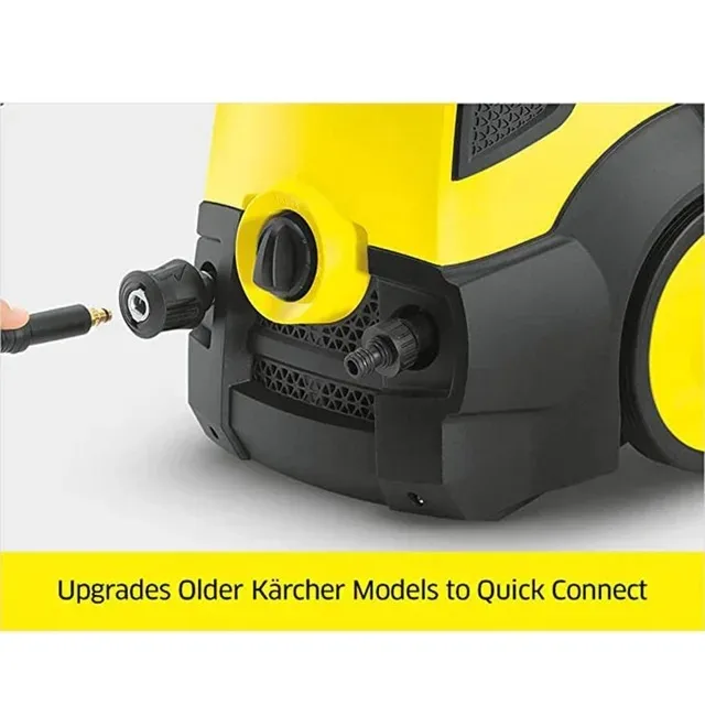 M22 Auslass-Druckreiniger-Adapter, Verschiedene Modelloptionen Passend für Kärcher, Nilfisk, Stihl Hochdruckreiniger – Detail 5
