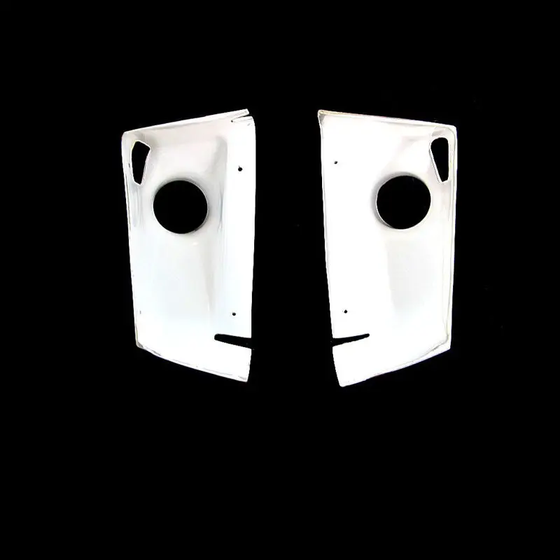 

ВОЛОКНОЕ СТЕКЛО VARS 14ВЕР. УЛЬТЕННЫЙ СТИЛЬ ПЕРЕДНЕГО БАМПЕРА ГАЛЬМА ДЛЯ 08-16 EVO 10