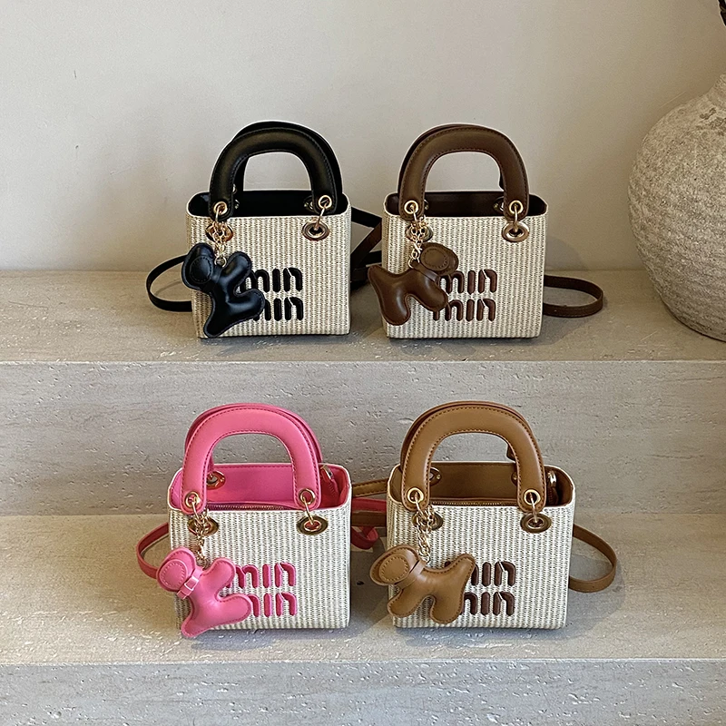 

Popular Classic Elegant Ladies Crossbody Bag Made Of Premium Leather Luxury Brand Women's Handbag Stylish Design