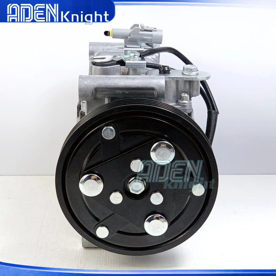 Компрессор кондиционера для Suzuki Swift III SX4 9520063JA0 9520063JA1 95200-63JA0 9520163JA0 9520163JA1 95200-63JA1