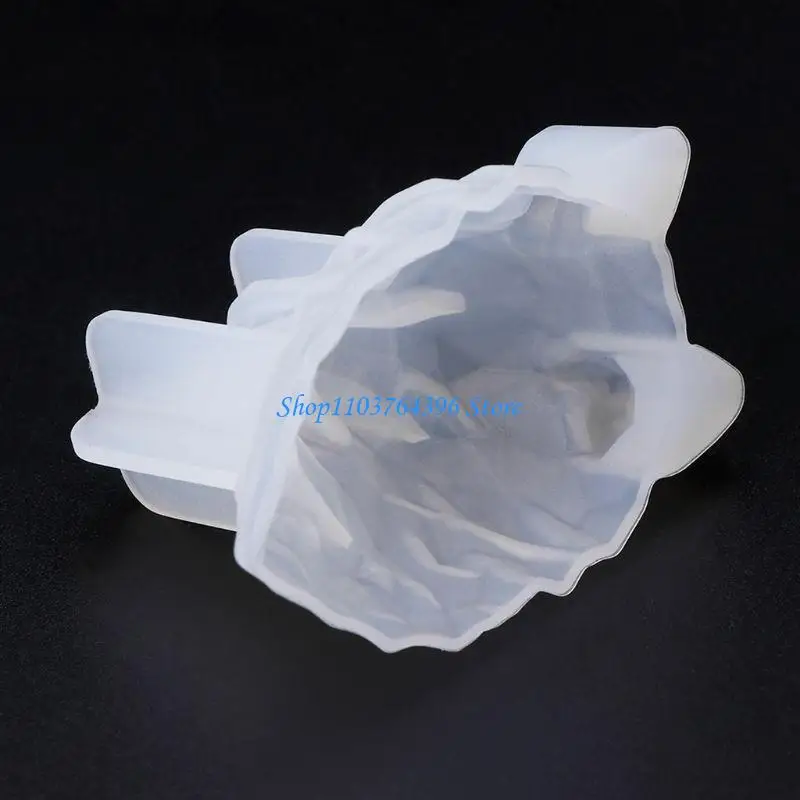 الأشعة فوق البنفسجية راتنجات الايبوكسي DIY بها بنفسك أداة المجوهرات أرنب الطفل قوالب DIY بها بنفسك لوازم المنزل الحلي اللازمة