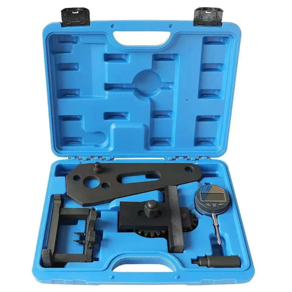 

Camshaft Engine Timing Tool For SAIC Hongyan Genlyon Fiat C11 C13 Cursor 11L 13L