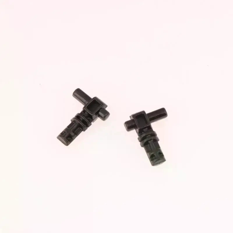 Model 2Pcs/set 1/100 for Freedom Ver2.0 Justice Providence Diy Repair Accessories Metal Leg Joint Parts