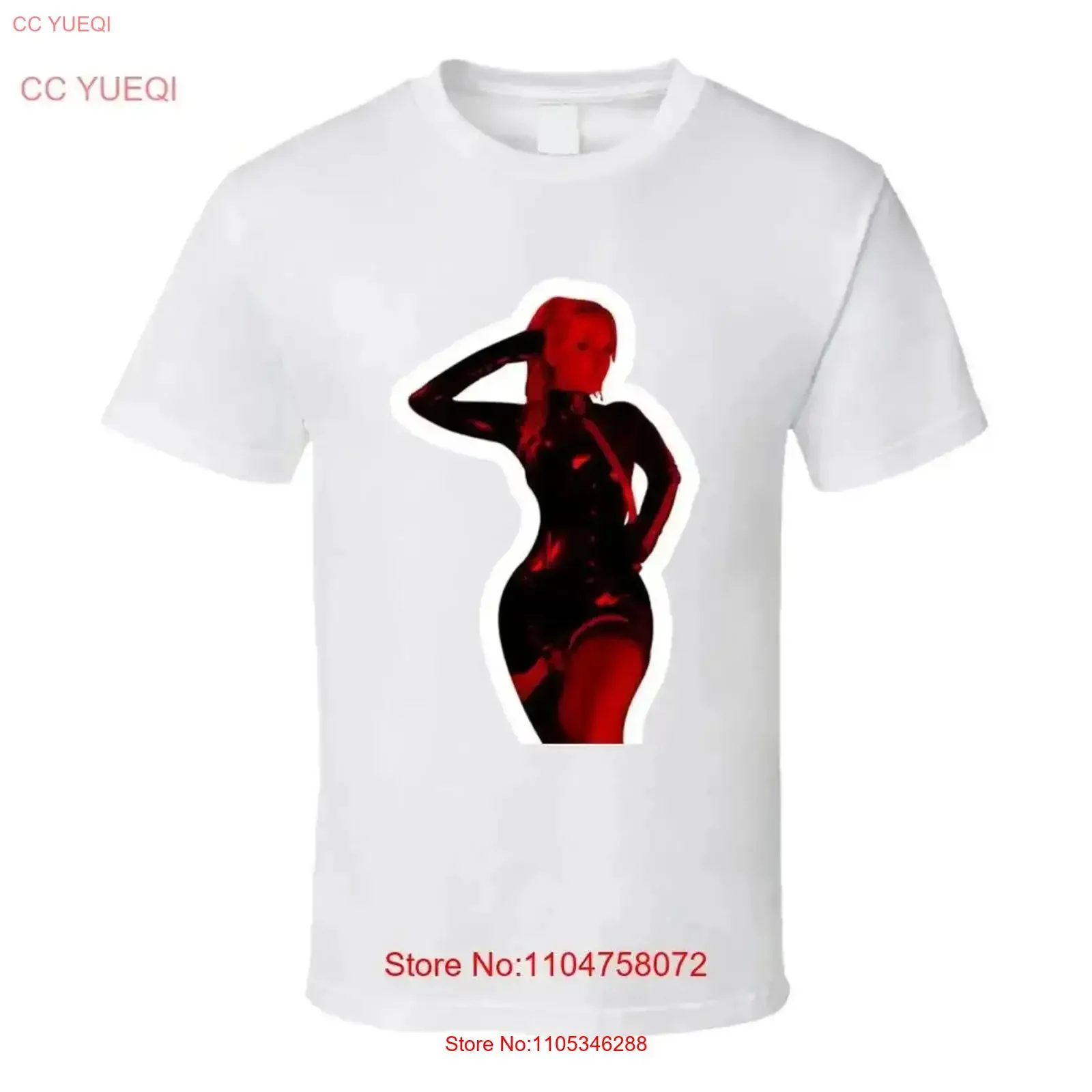 Ancilla Tilia Dutch Politician 4 T-shirt vintage délavé, doux, décontracté, légèrement ample, pour un usage quotidien, élégant, confortable, avec motif graphique