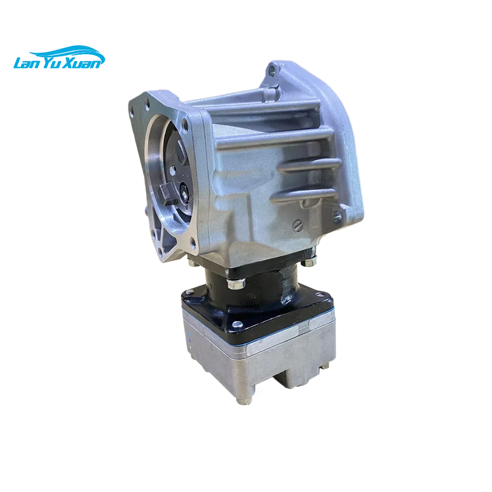 High performance FRR 4HK1 COMPRESSOR ASM AIR  8-98270233-0 8982702330