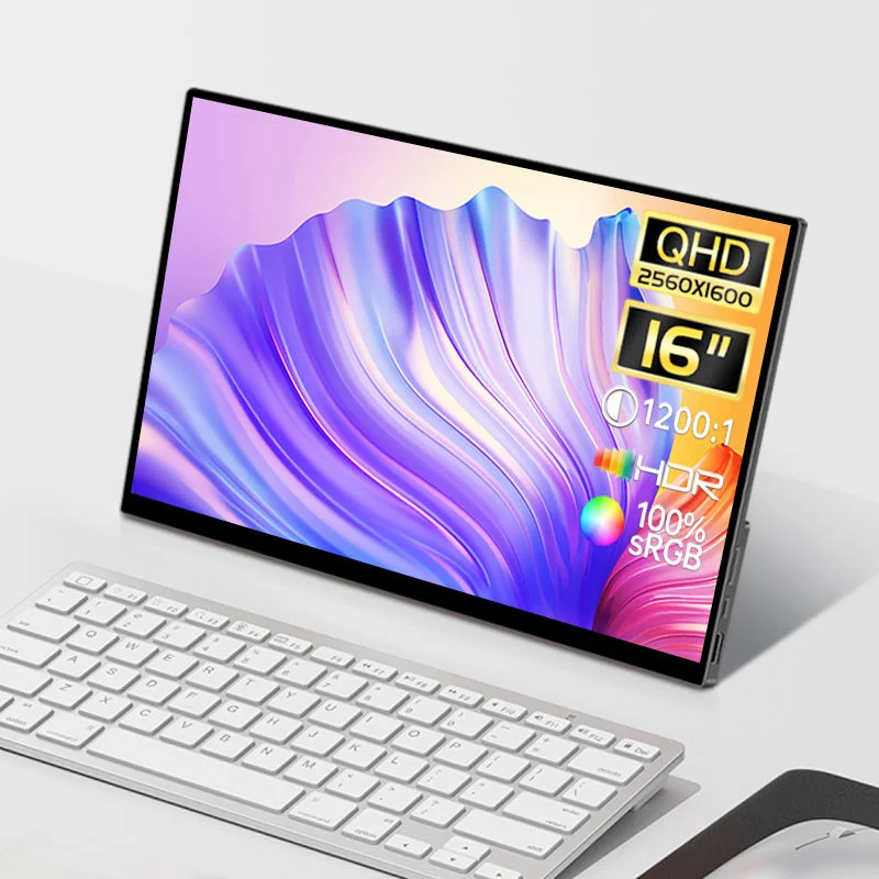 16" 4K Oled Gaming …