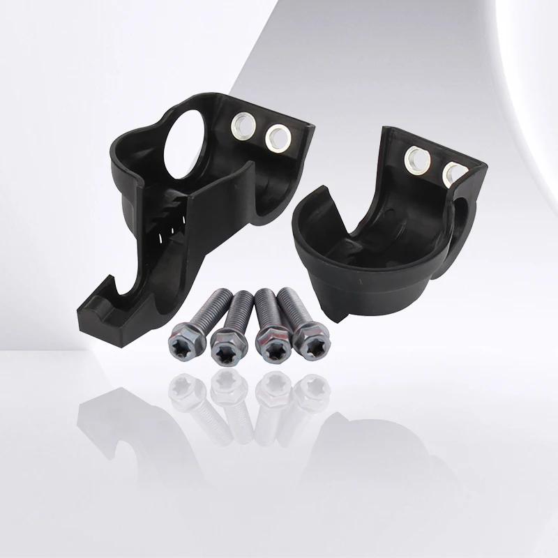 Protector de horquilla delantera WP para KTM XC SX EXC F Six Days TPI TC FC TX FX TE FE EC EX MC 125 250 300 501 2016 2024