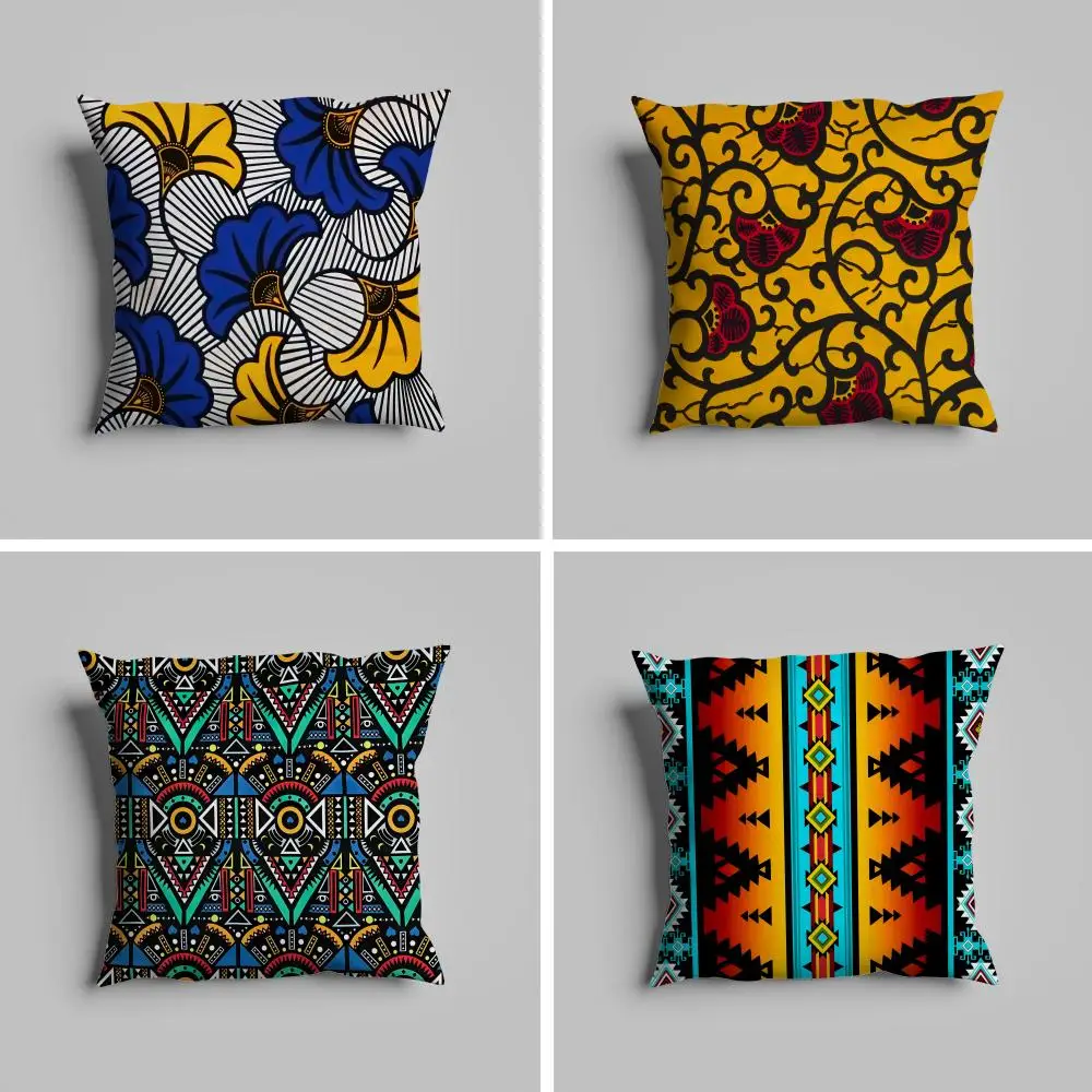 

D-Daria Girl Pillow Case luxurious home office, sofa decorative Multi sized car seat cushions, pillowcases