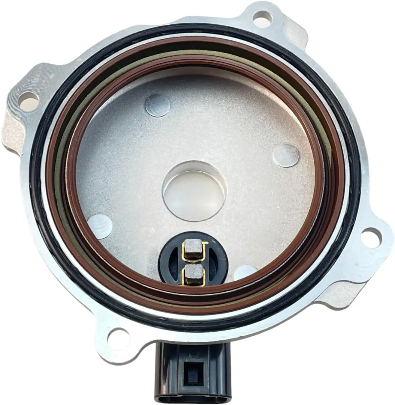 New 24360-2GGD0 Variable Valve Solenoid Camshaft Sensor For Hyundai Sonata Tucson Santa Fe Kia Sorento Optima Sportage 2.0L 2.4L