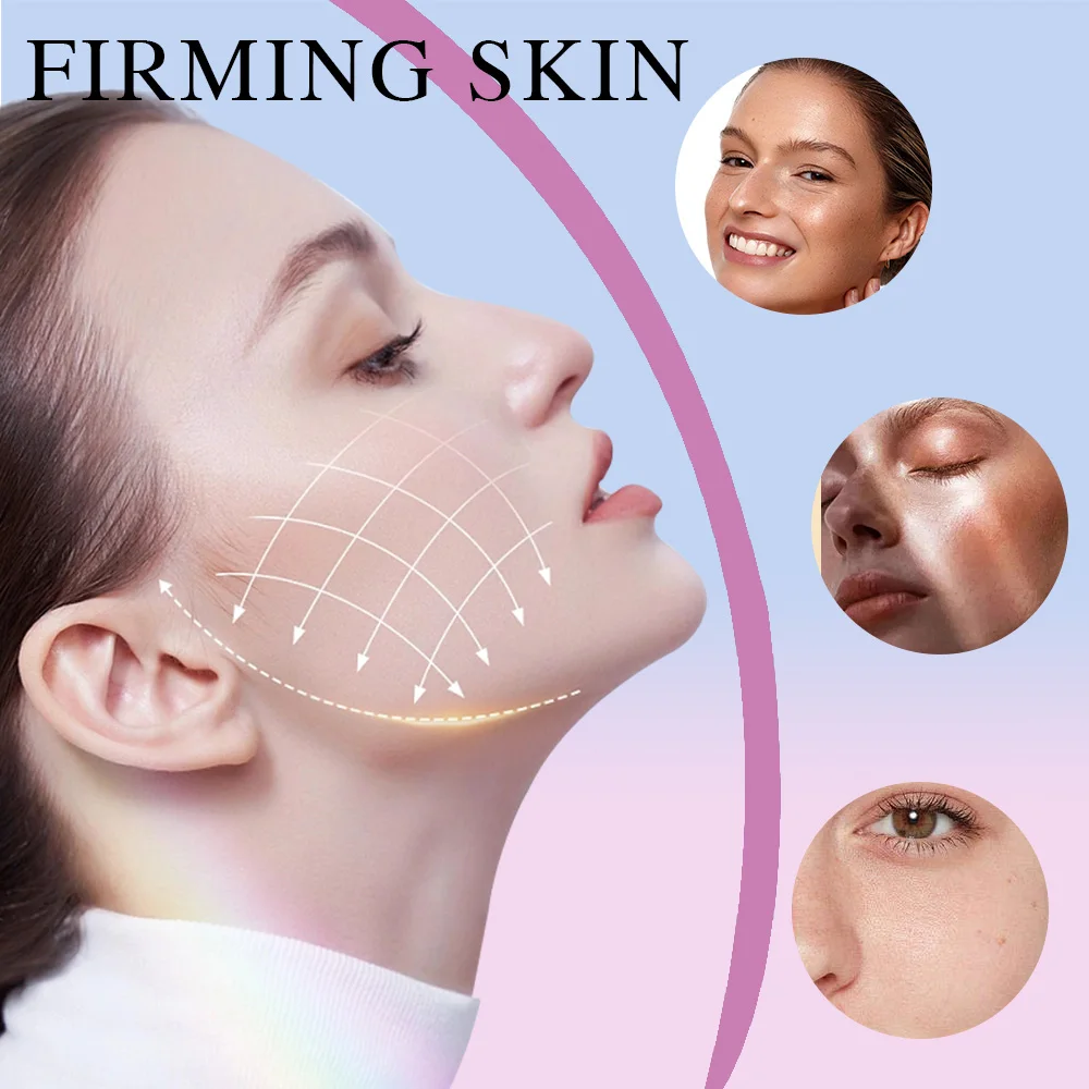 CLAFACES Retinol Moisturizing Face Cream Repair Damaged Skin Deeply Nourish Skin Reduce Wrinkles and Spots Easy Absorption