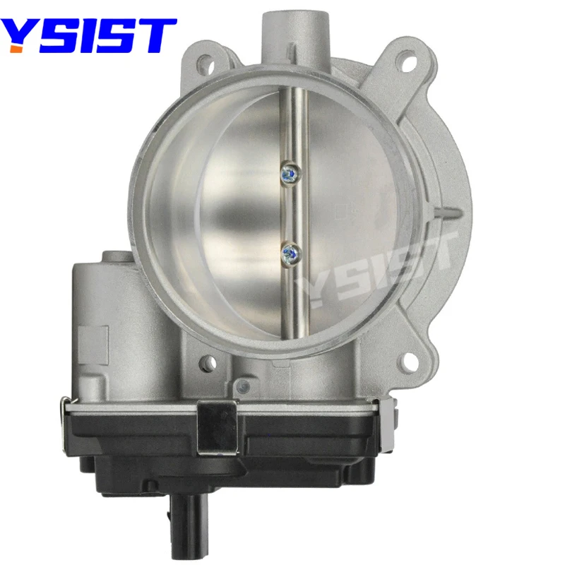 

Throttle Body For Cadillac CTS Express 2500 3500 4500 GMC Savana Chevrolet Silverado 1500 GMC Sierra V8-6.0 4.8 6.2L 12678223