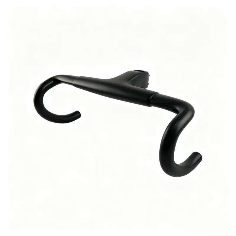 Carbon Fiber Road Bike Aero Handlebar 380 400 420 440mm