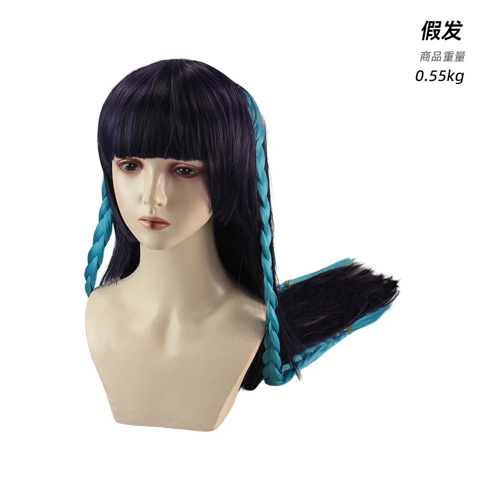 2024 Novel Hot-sale Women's Cosplay Quadratic Chinese Game Anime Accurate Reduction Ethereal Easeful Delicate Code Cxx148