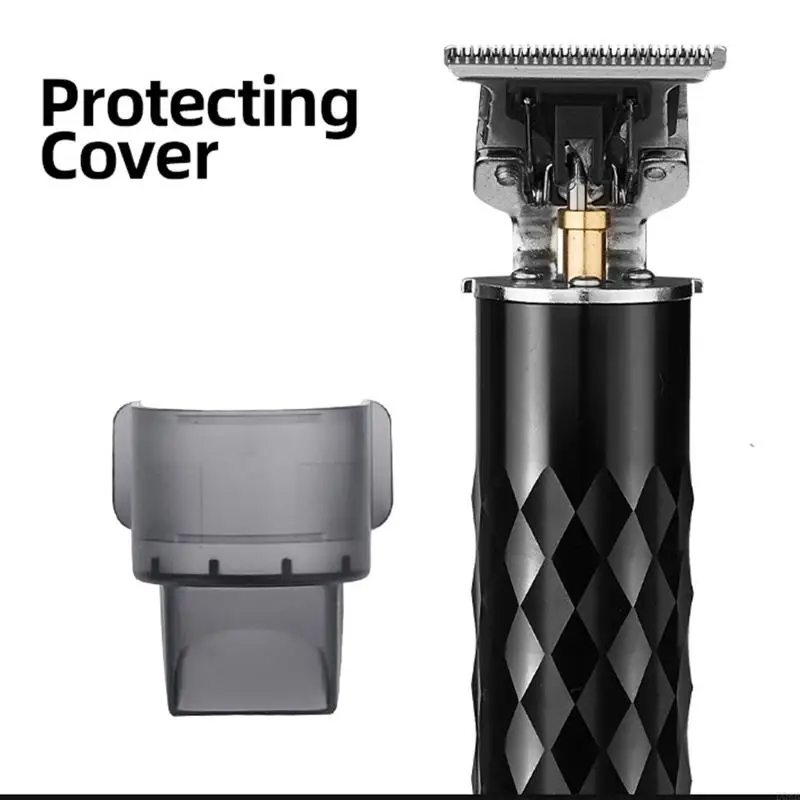 D0AB Electric Hair Cordless Recargable Barber Raphing Kits Trimmer Machine for for