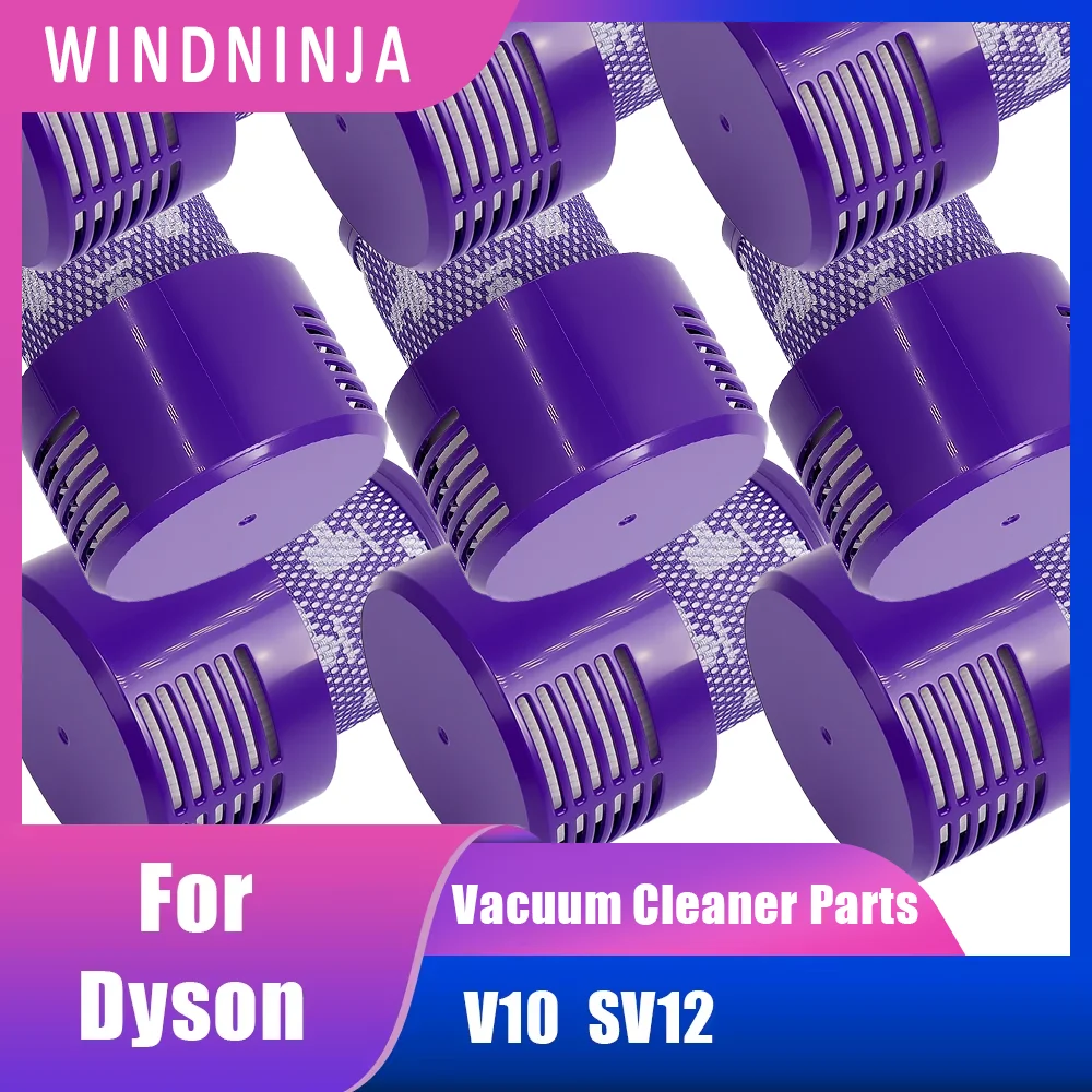 Hepa Filter For Dys…