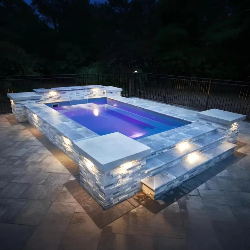 What Is the Real Cost of a Fiberglass Pool Installed? A Practical Guide ...