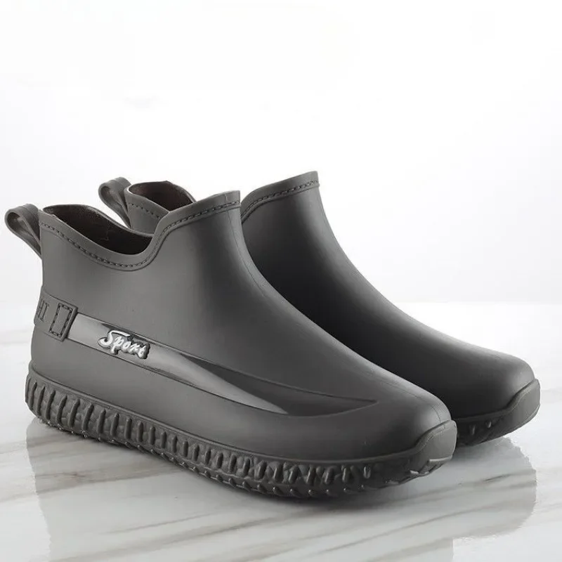 Gray Plain Platform… - image