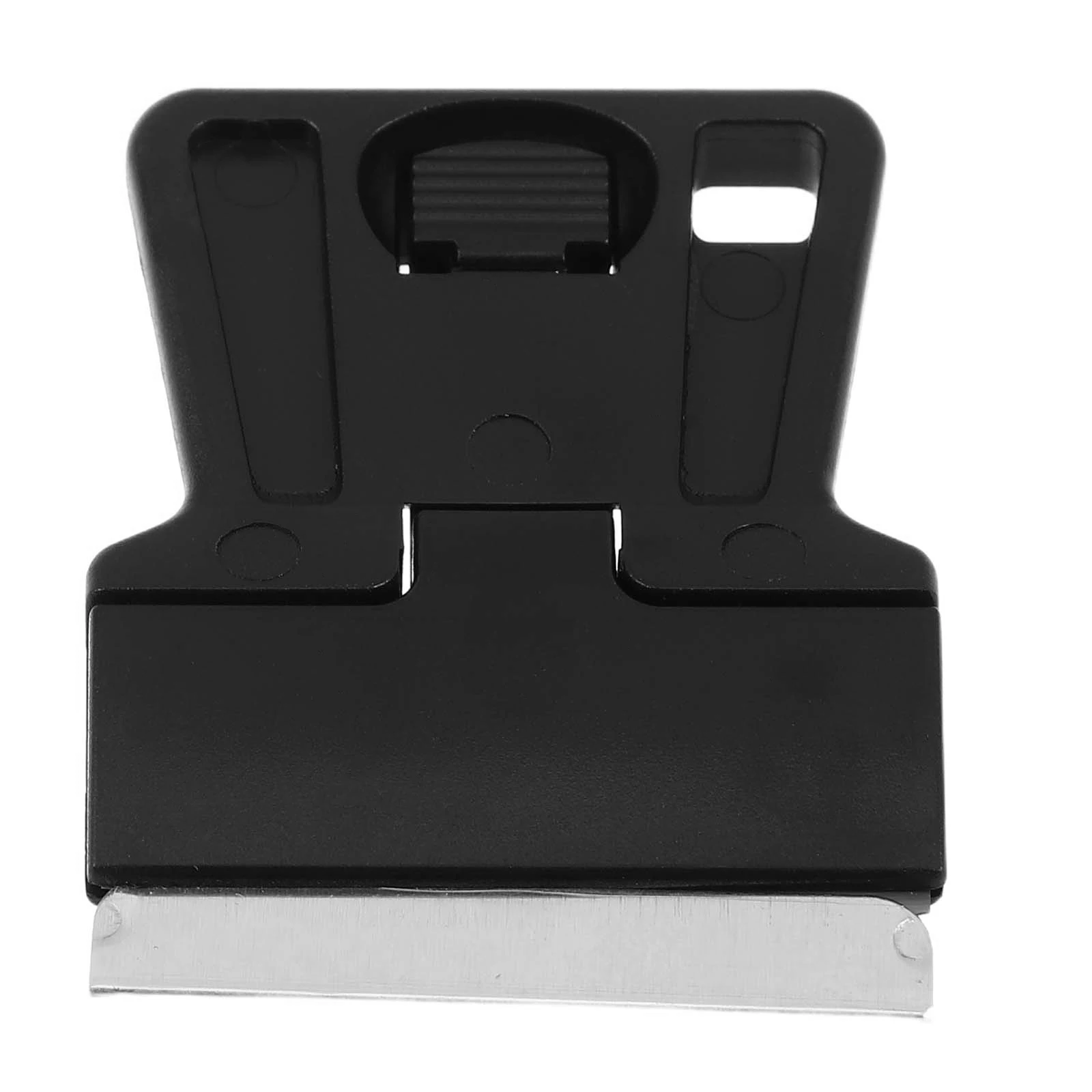 

Car Film Tool Plastic Scraper Window Tint Remover Glass Cleaner Durable Multifunctional Sharp Blade For Car Home Use