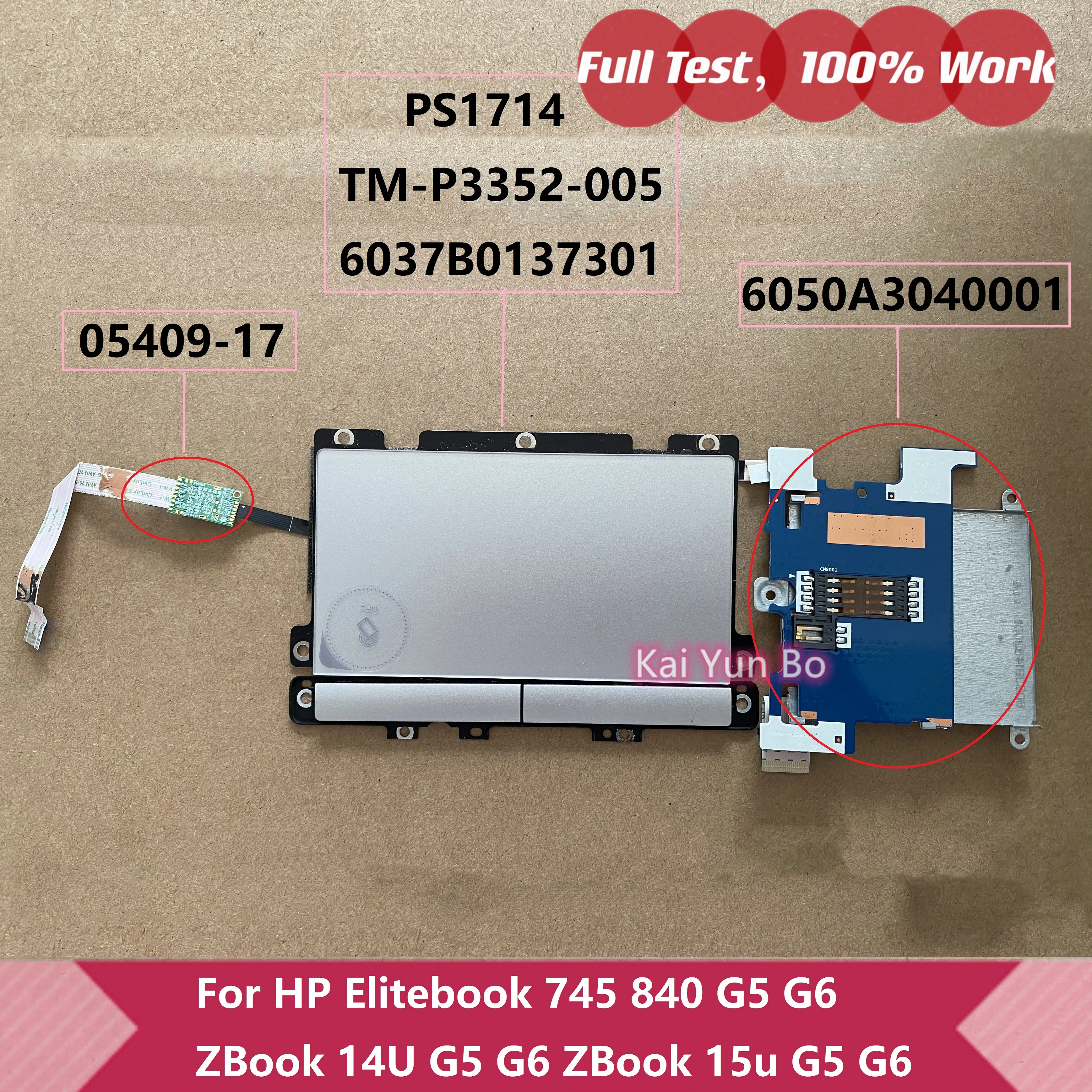 touchpad-botoes-cabo-ou-placa-de-modulo-nfc-leitor-de-smartcard-para-notebooks-hp-elitebook-745-g5-840-g5-840-g6-745-g6-zbook14u-g5-tm-p3352-005-05409-17-6050a3040001-920-003454-05-tm-p3352-ps1714-6037b