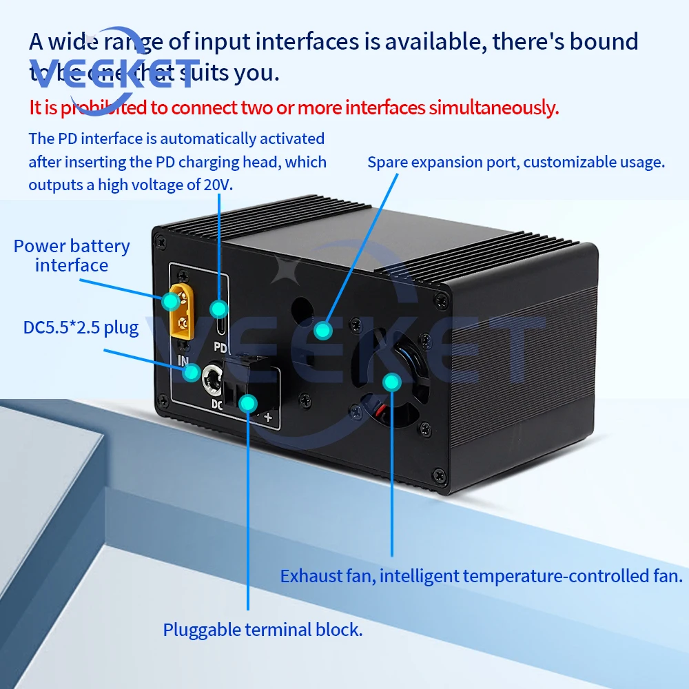 SK60 SK120 Numerical Control Lift Voltage DC Adjustable Voltage Regulator CV Power Supply Constant Current Solar Charging Module