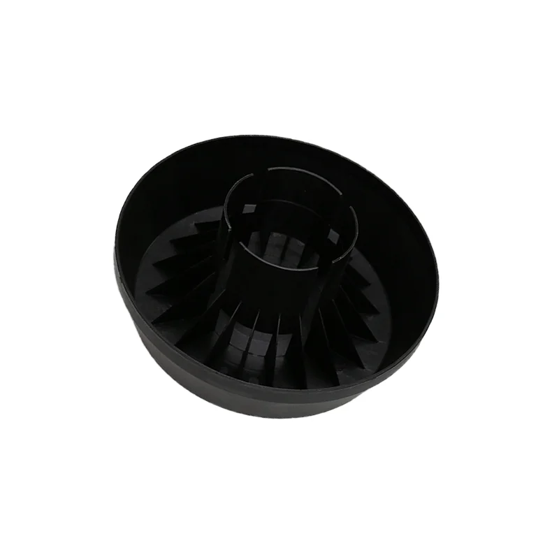 دائم المطر واقية 75Hp سيارة الغبار غطاء مرشح الهواء البلاستيك 102 مللي متر المسمار نوع LIJIA العلامة التجارية سعر مناسب #2