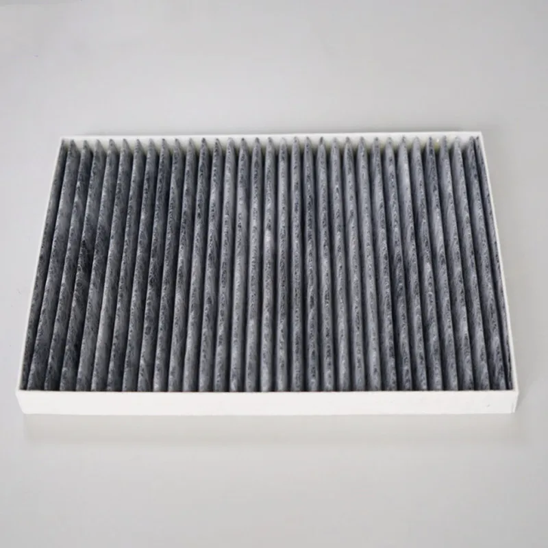 High quality active carbon AC filter cabin air filter for 2008- RENAULT KOLEOS 2.0 / 2.5 OEM: 27277-0840R