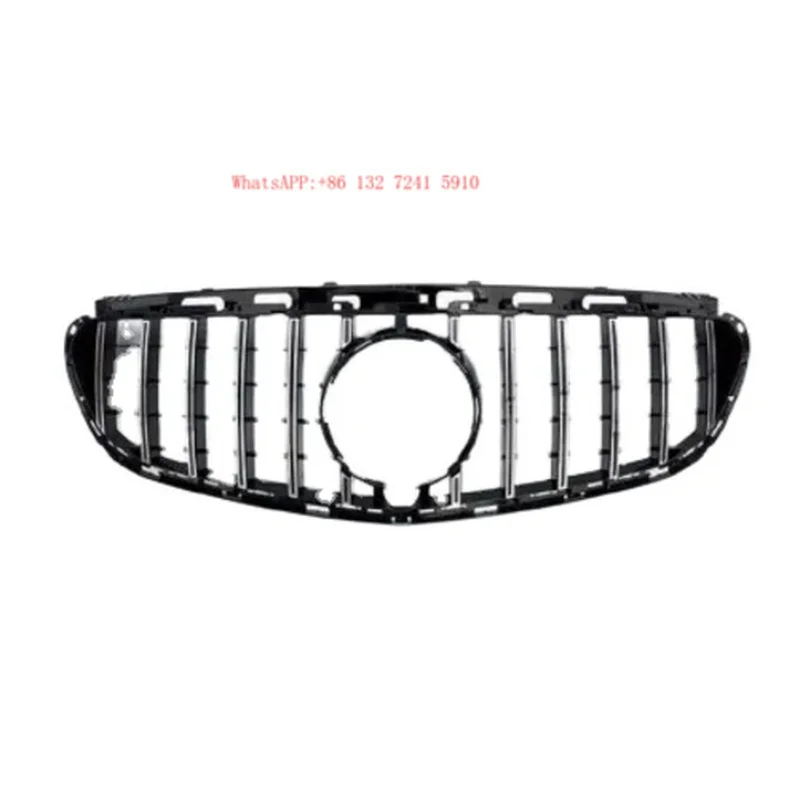 New Black Body Kit for Retrofit/Upgrade