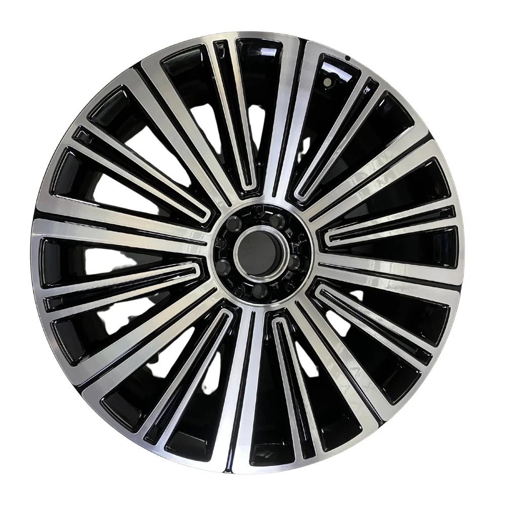 

1674011400 Demillon Auto Parts Wheel Hub Alloy Wheel Rim For Mercedes-Benz W167