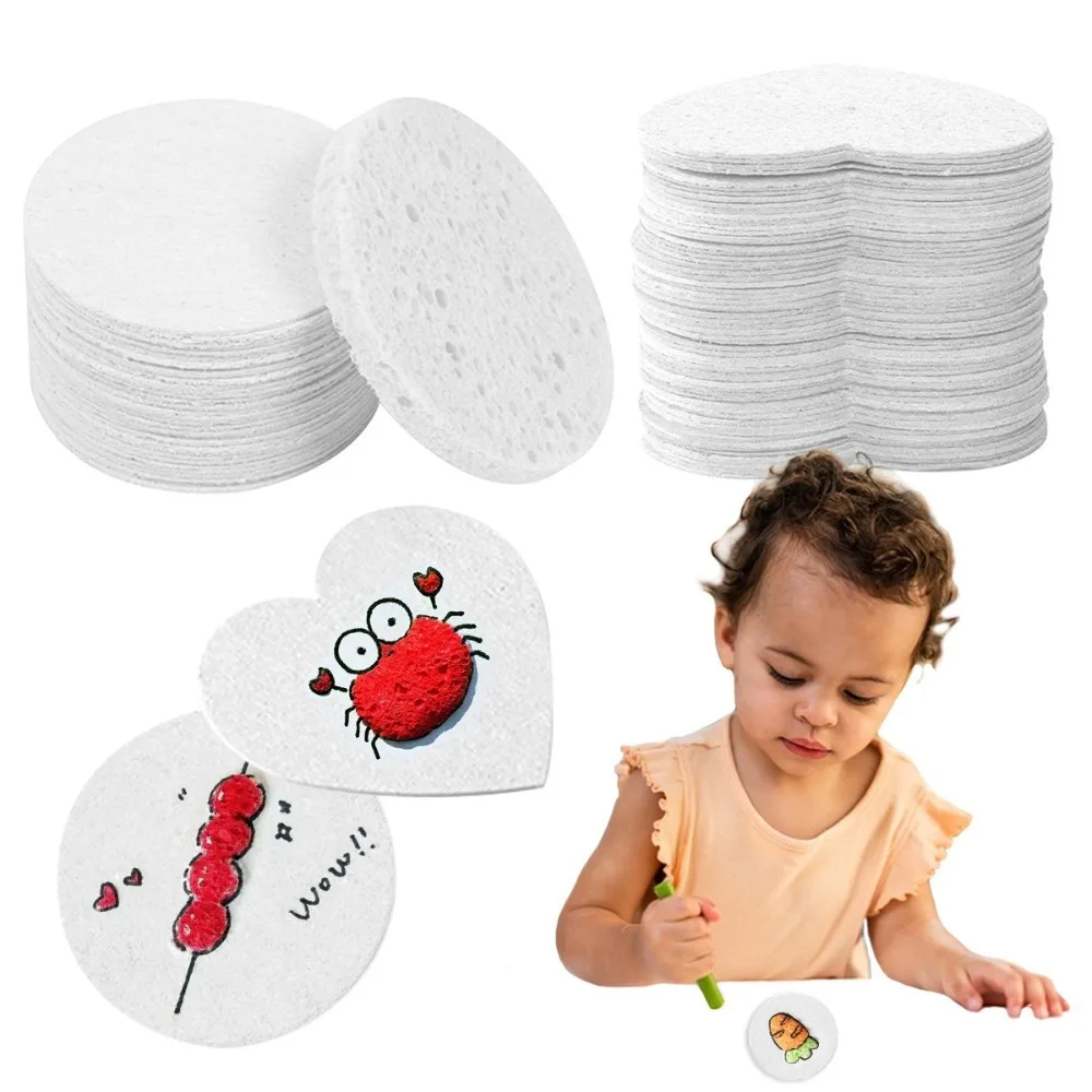 Multifunction Foam Texture Painting Paper Handicraft Educational Toy Puffy Texture Paper Magic Drawing Tools for Children