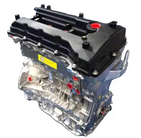 

High Quality 2.4L G4KE Engine Assembly for Sonata Santa Fe IX35 Sportage Sorento