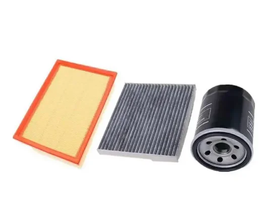 151000079AA Air filter+Air conditioning filter+oil filter for Chery Tiggo 8 Tiggo8 PLUS 2.0T Engine