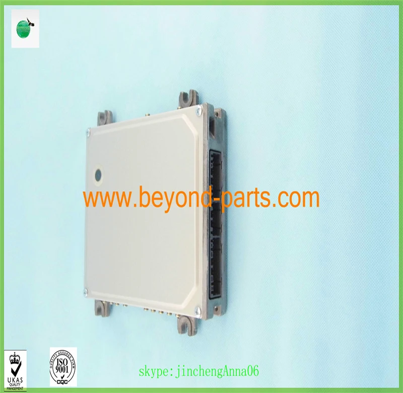 EX356 وحدة تحكم أجزاء الحفارة لوحة الكمبيوتر 4458726