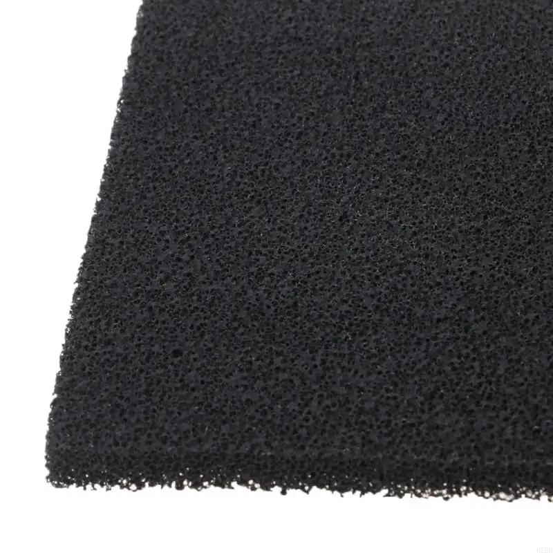 02DB Aktivkohlefilter, Lötrauchabsorber, ESD-Rauchabsauger, Filterschwamm