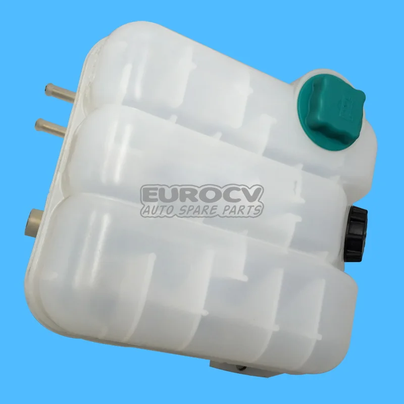 Spare Parts for Volvo Trucks VOE 1676400 Expansion Tank