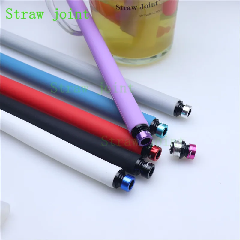 Трубочный шарнир, квадратный эллипс 909, модифицированный алюминиевый мундштук переменного тока, точка Aio V2 1, заготовка BB для коробки Петри DotAio 2, многоцветный цвет 8