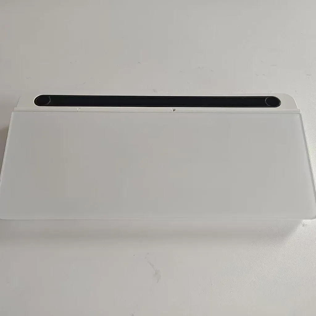 Dark Gray Dual-Purpose Desktop Glass Board, Erasable Whiteboard & Blackboard Office Memo Storage Tool