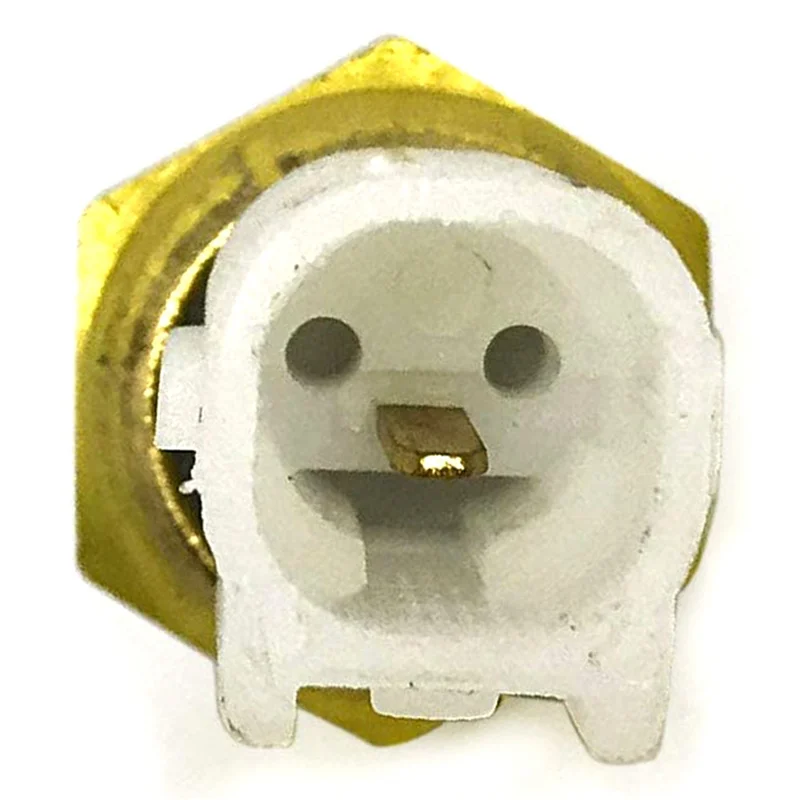 

8X Radiator Fan Temperature Switch Sensor For TOYOTA STARLET TERCEL PASEO COROLLA 89428-12160