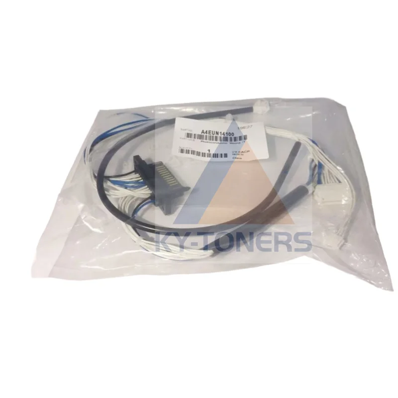 

A4EUN14100 Проводка фотокондуктора для Konica Minolta AccurioPrint 2100Press 1052 1250 1250P 2250P 951 BH951 Проводка PCDU